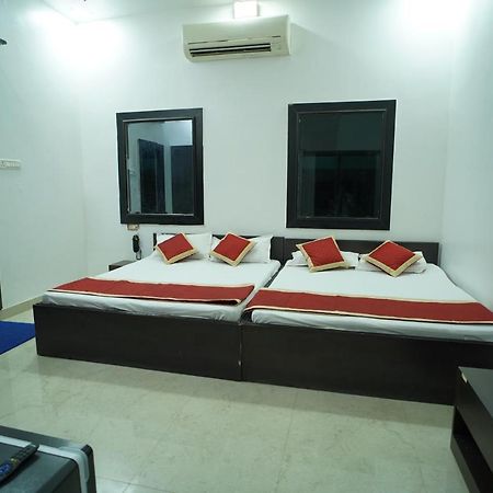 Citi Pride Garden&Hotel Ajmer Exterior foto