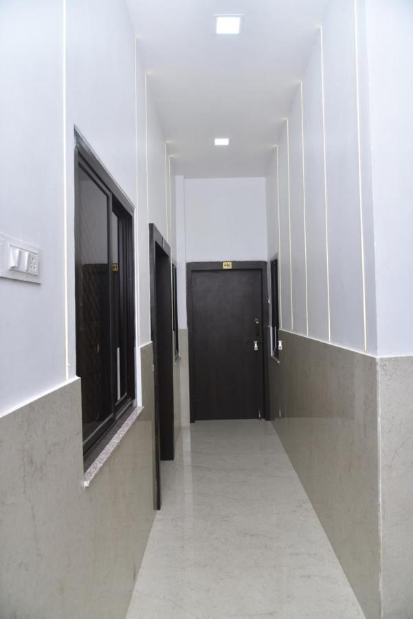 Citi Pride Garden&Hotel Ajmer Exterior foto