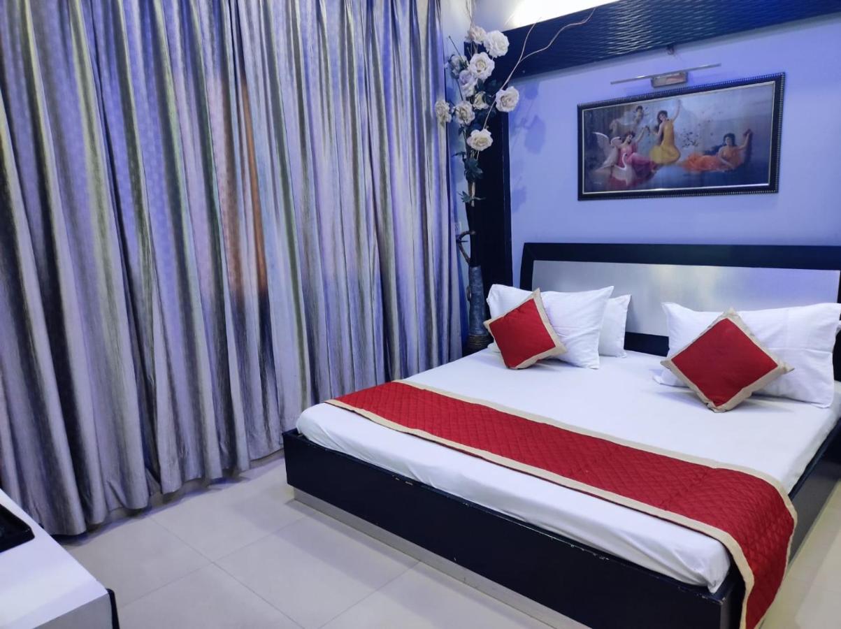 Citi Pride Garden&Hotel Ajmer Exterior foto