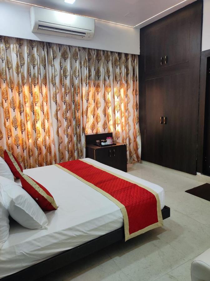 Citi Pride Garden&Hotel Ajmer Exterior foto